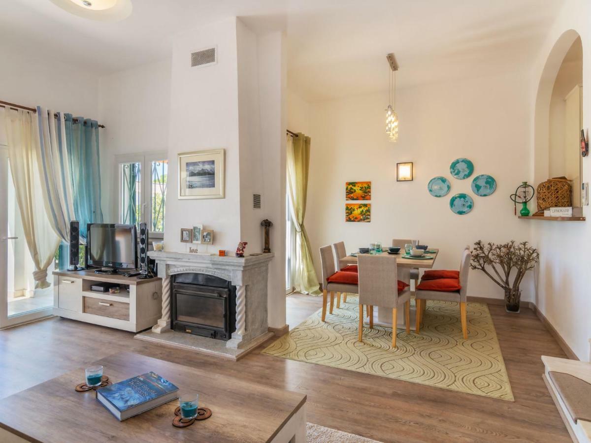 Casa de Férias Roberts By Interhome