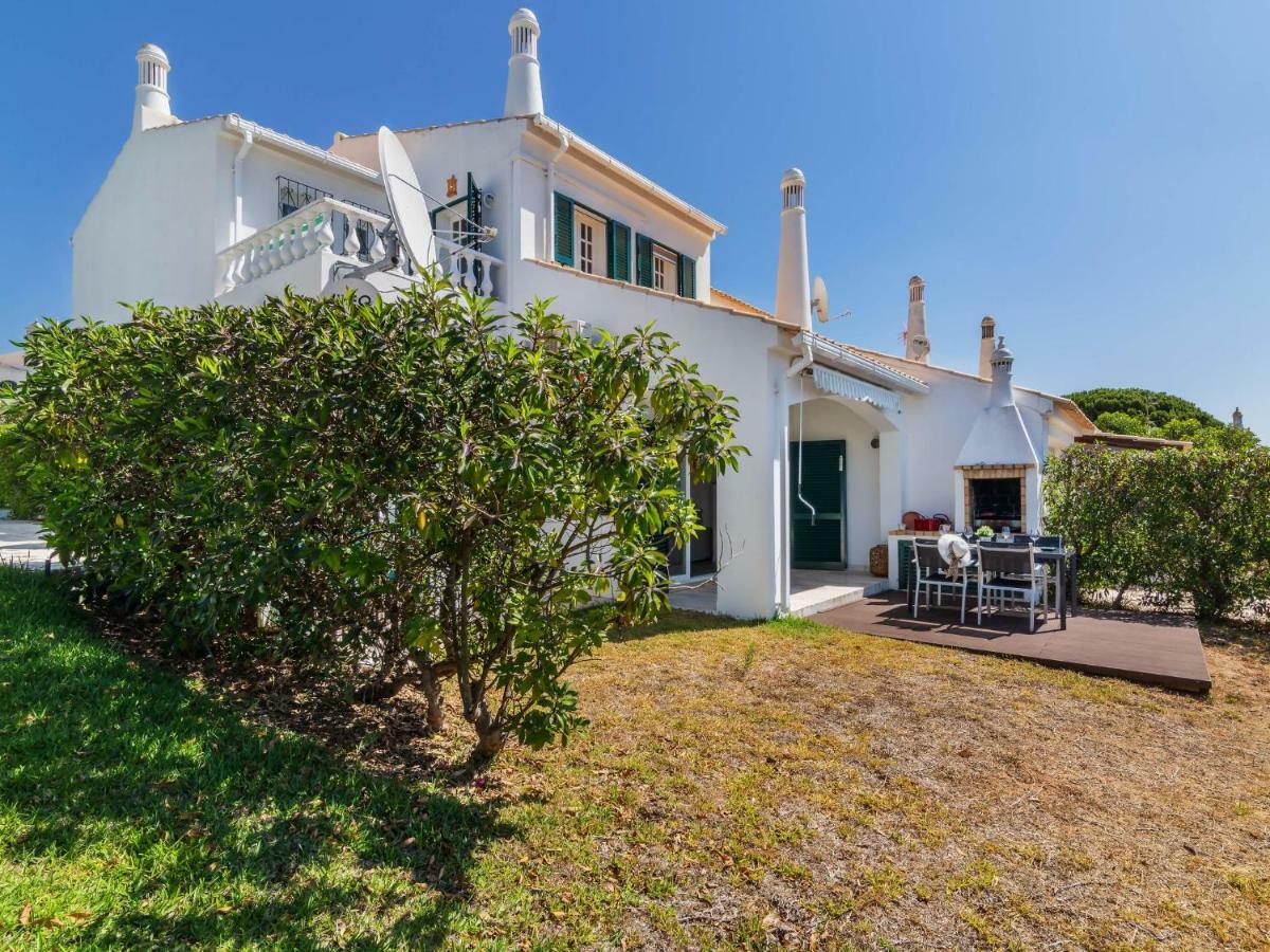 Casa de Férias Roberts By Interhome Albufeira