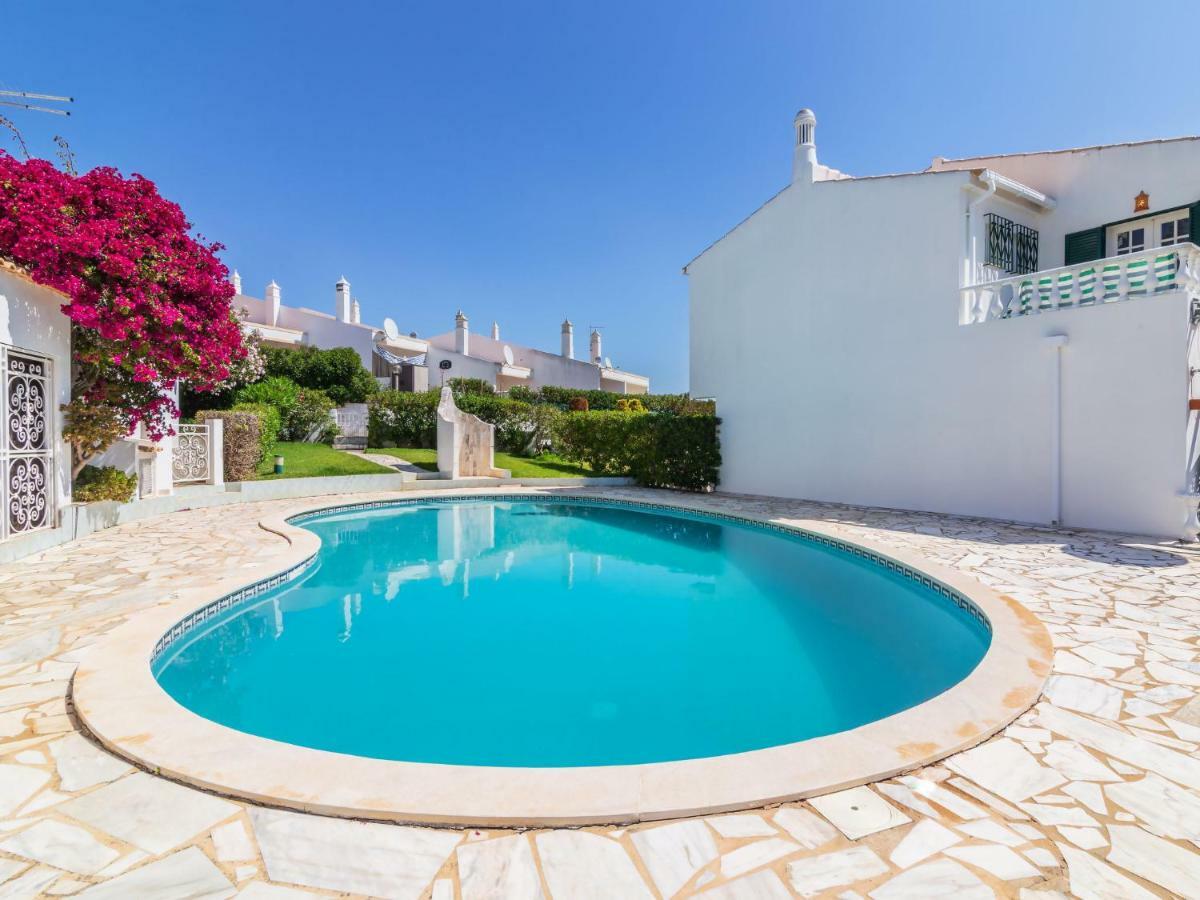 Roberts By Interhome Casa de Férias Albufeira